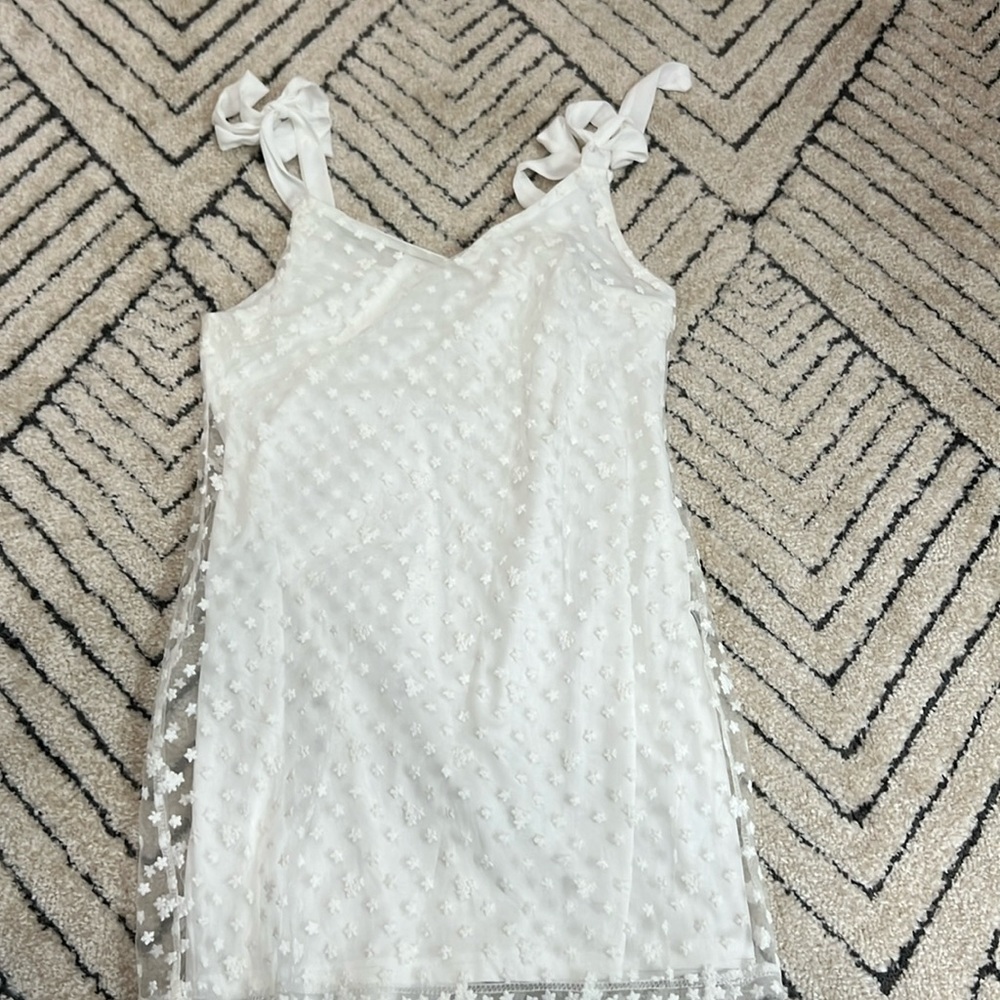 Dress from Francesca’s